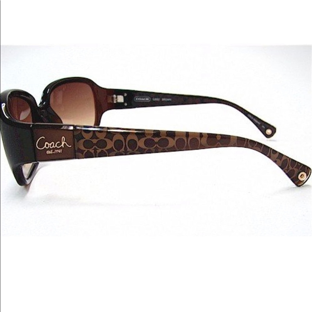 Coach Sunglasses S3002